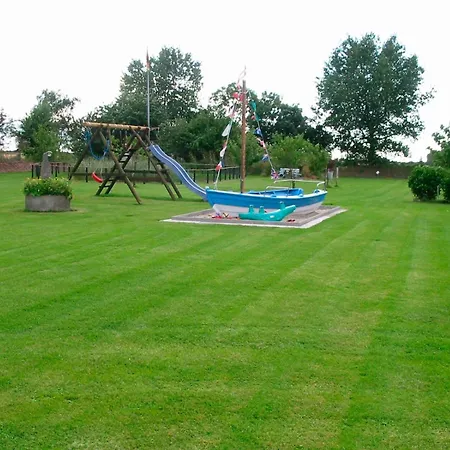 Jahn Nr 1 Lejlighed *