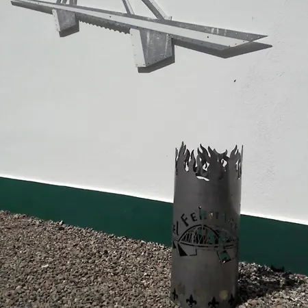 Jahn Nr 1 Lejlighed Femern