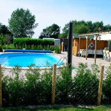 Lejlighed Jahn Nr 1 *