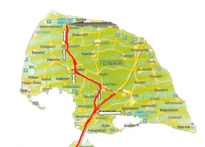 Lägenhet Jahn Nr 1