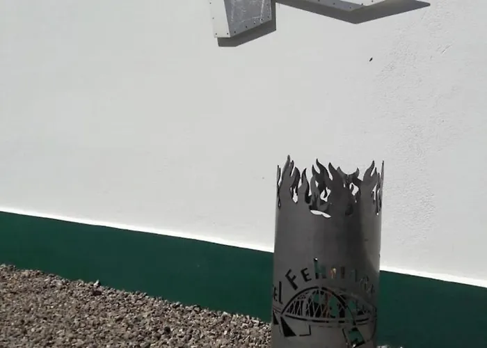Jahn Nr 1 Lägenhet Fehmarn